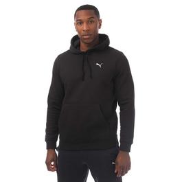 Puma Small Logo Hooded Sweat