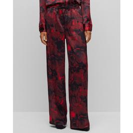 Hugo Hasabella-1 Trousers