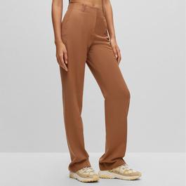 Hugo Hulana Regular-Fit Trousers