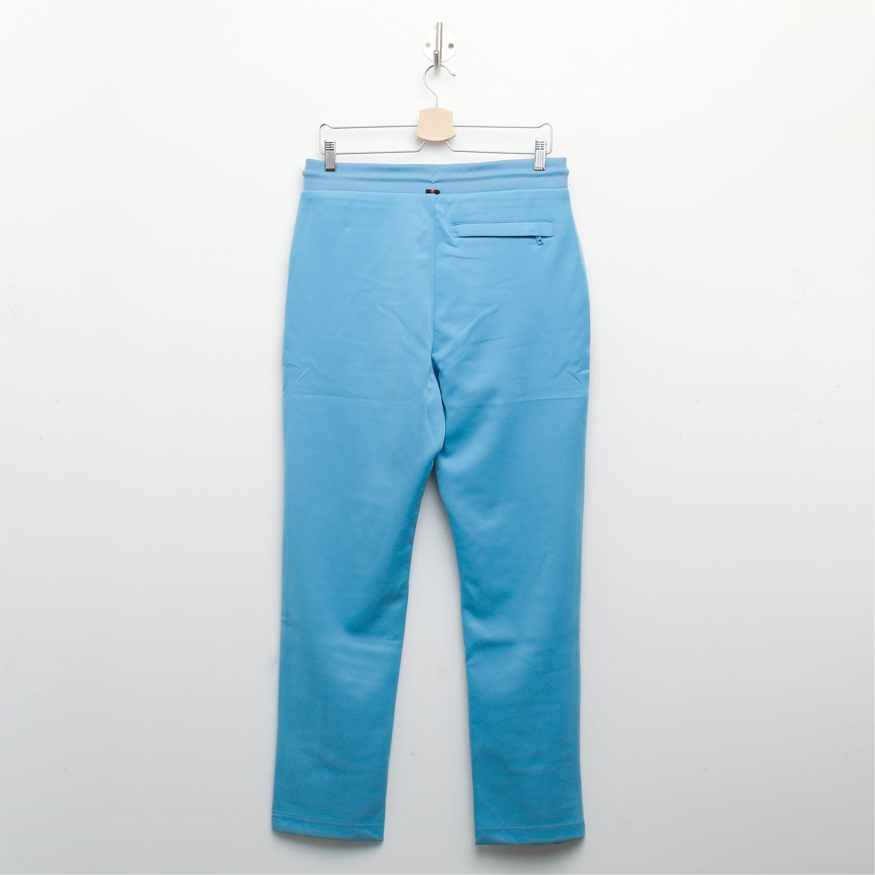 Blue - Luke 1977 - Men's Cosmos three quarter Trouser - 2