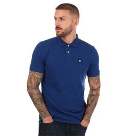 Weekend Offender Barnum Polo Shirt