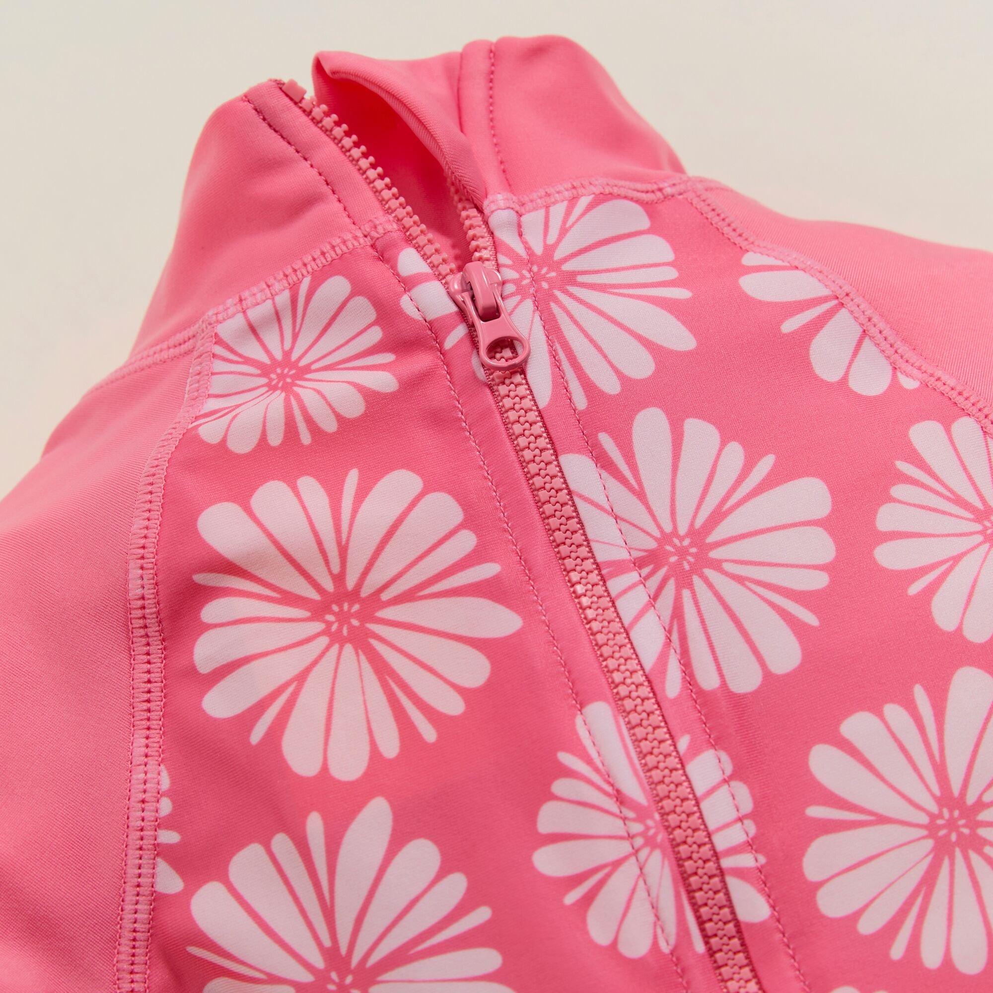 Pinkhazpetal - Regatta - Kids Rash Suit UPF 50+ Swimwear - 2