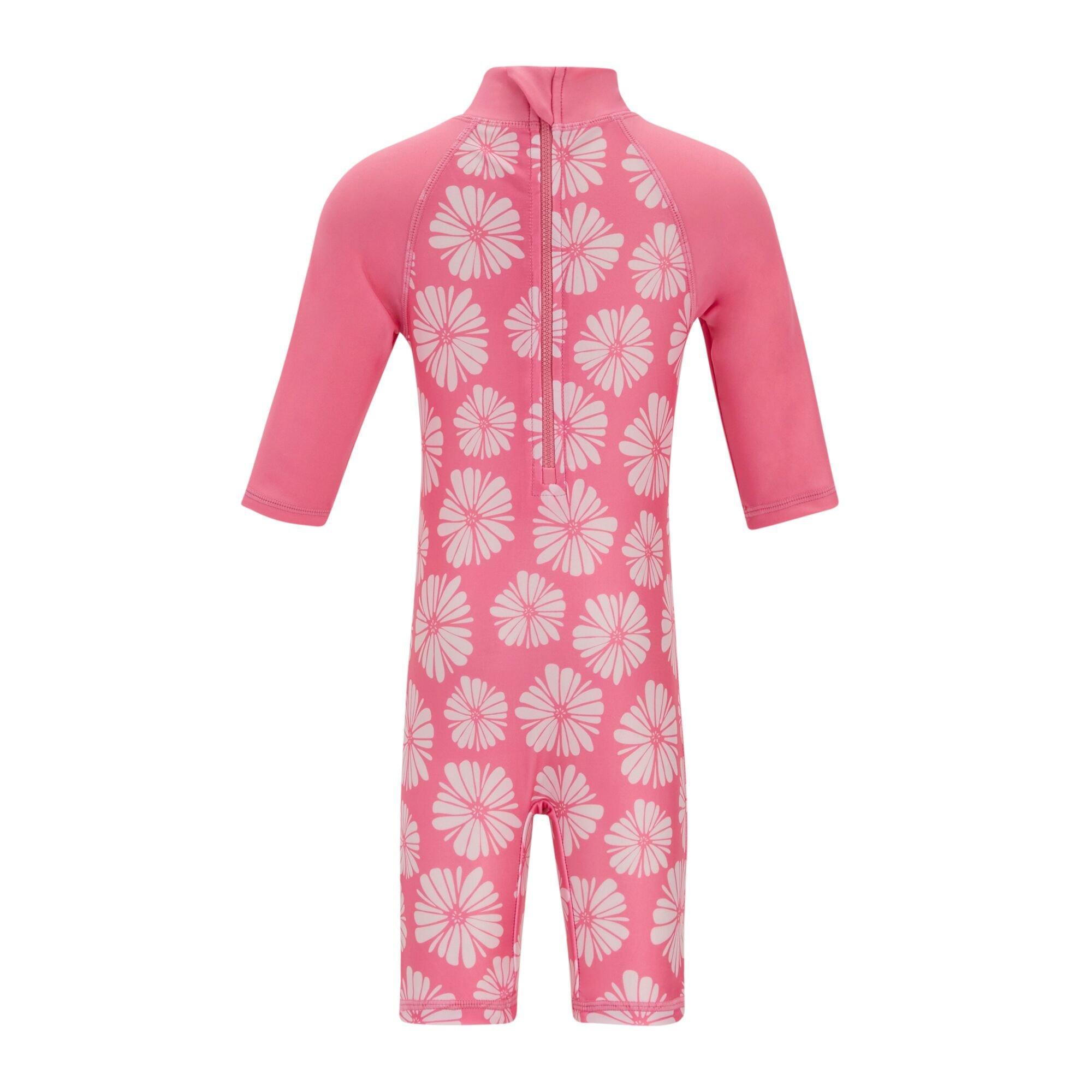 Pinkhazpetal - Regatta - Kids Rash Suit UPF 50+ Swimwear - 6