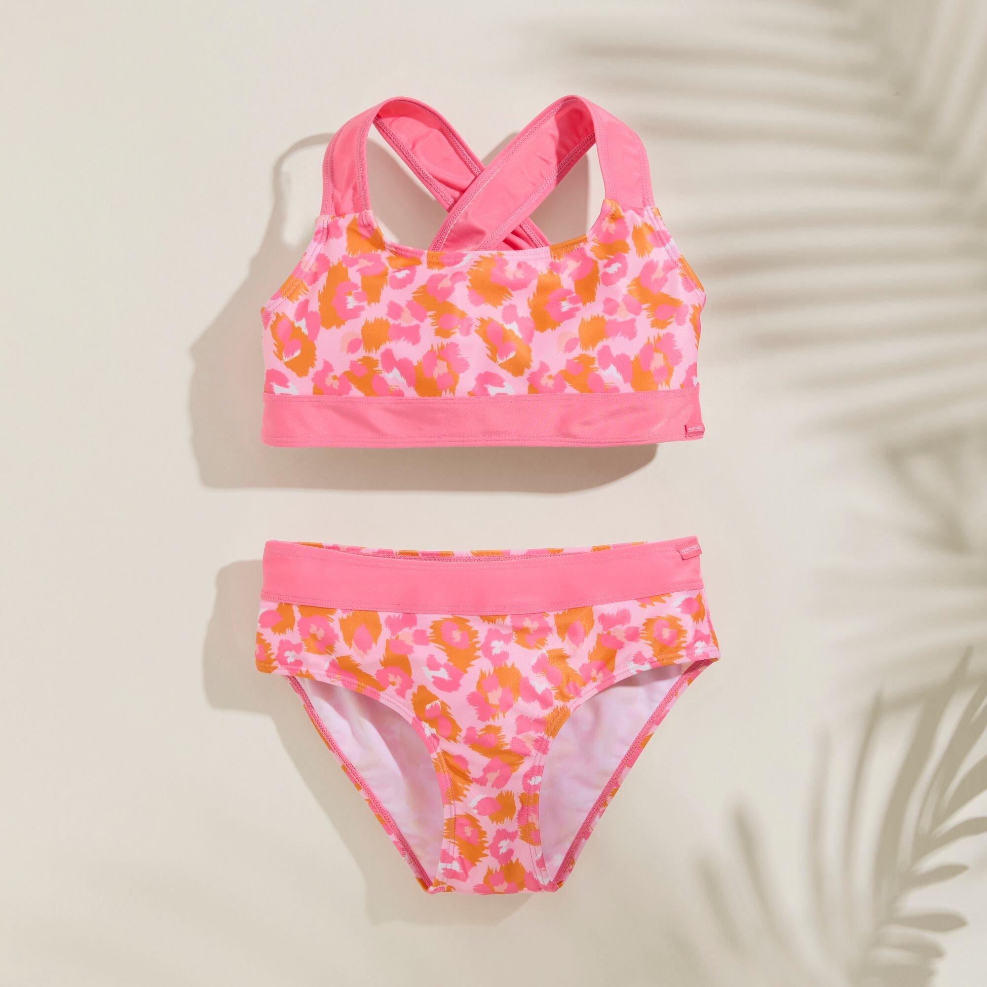 Kids Dakaria III UPF 30+ Bikini