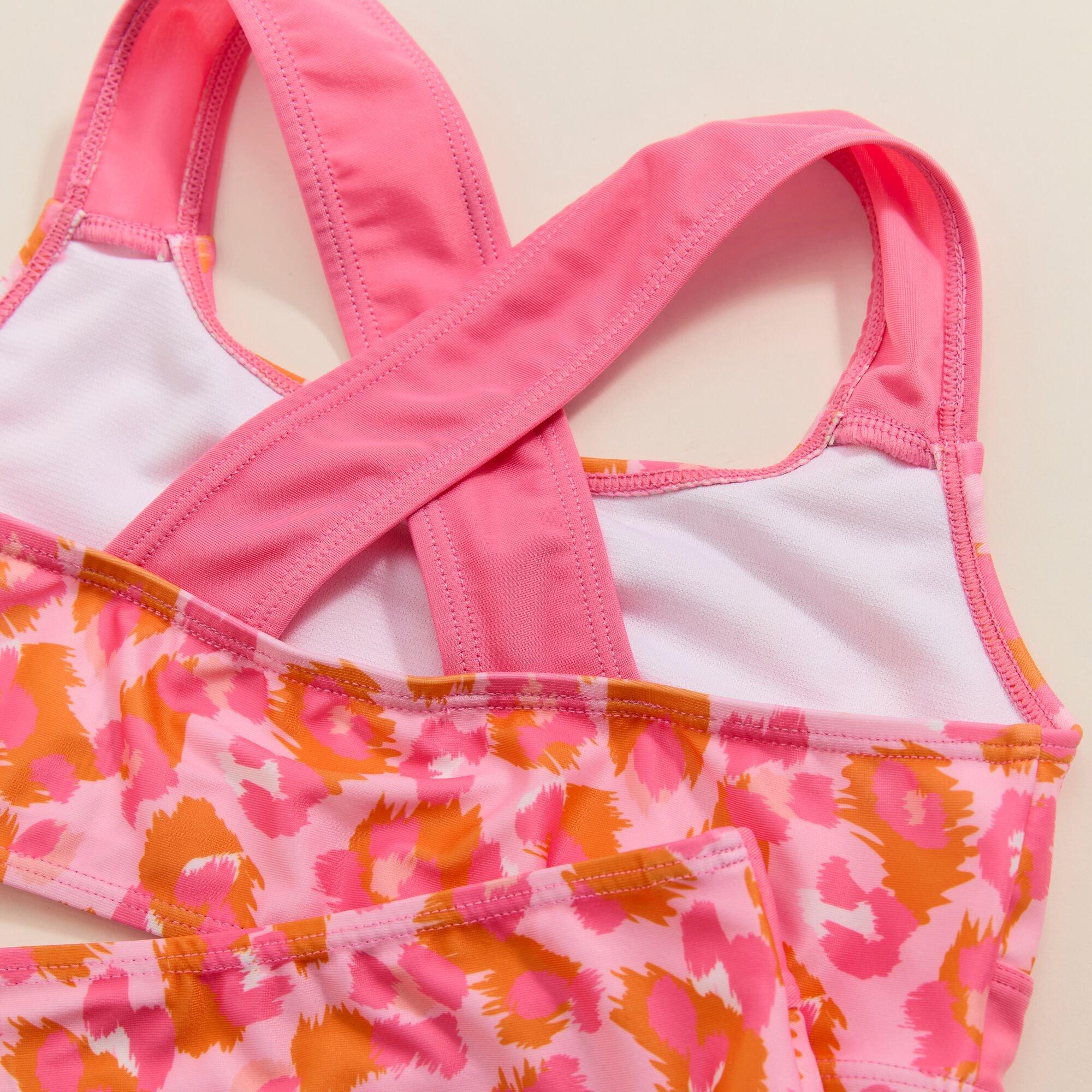 Oranplleopkl - Regatta - Kids Dakaria III UPF 30+ Bikini - 3
