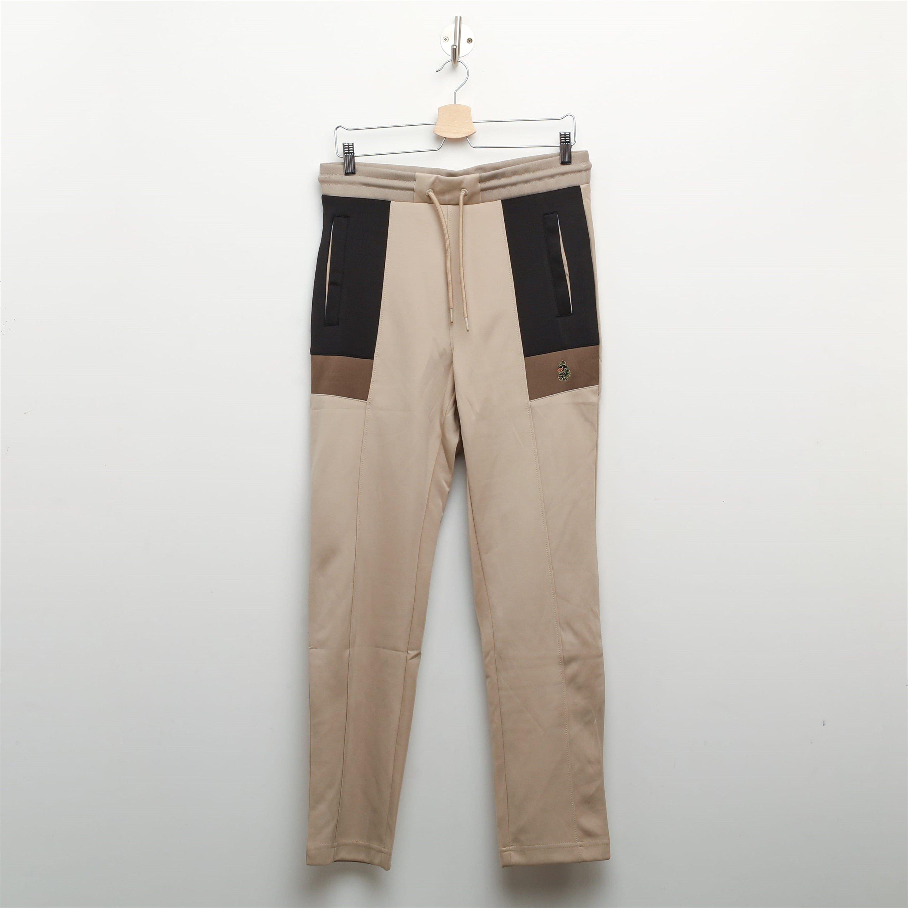 Grey - Luke 1977 - Cosmos 2 Jog Pants - 1