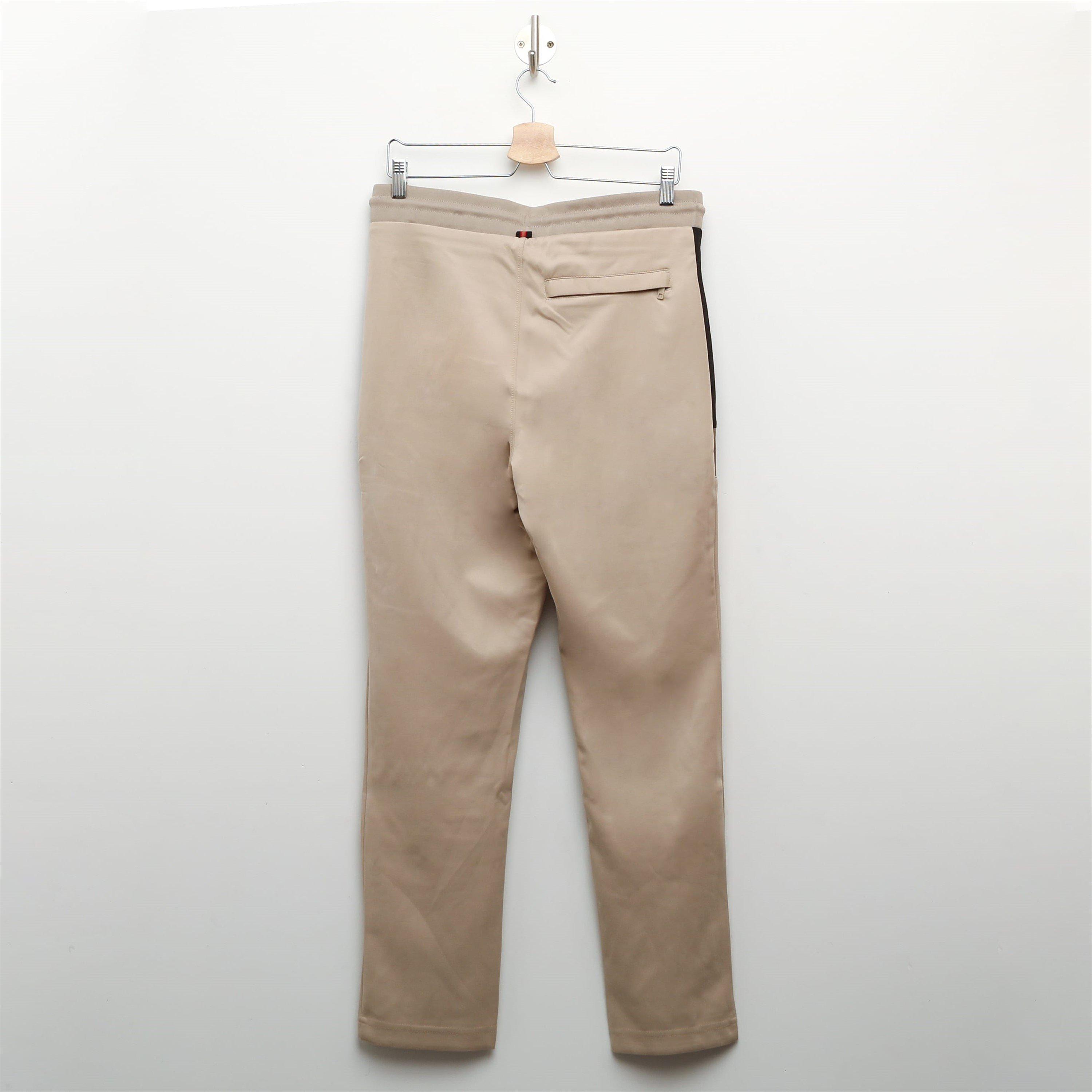 Grey - Luke 1977 - Cosmos 2 Jog Pants - 2