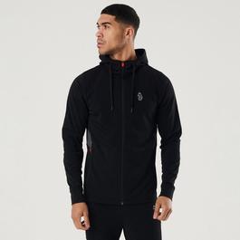 Luke 1977 Hitch Zip Hoody