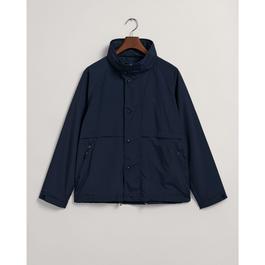 Gant Raglan Jacket