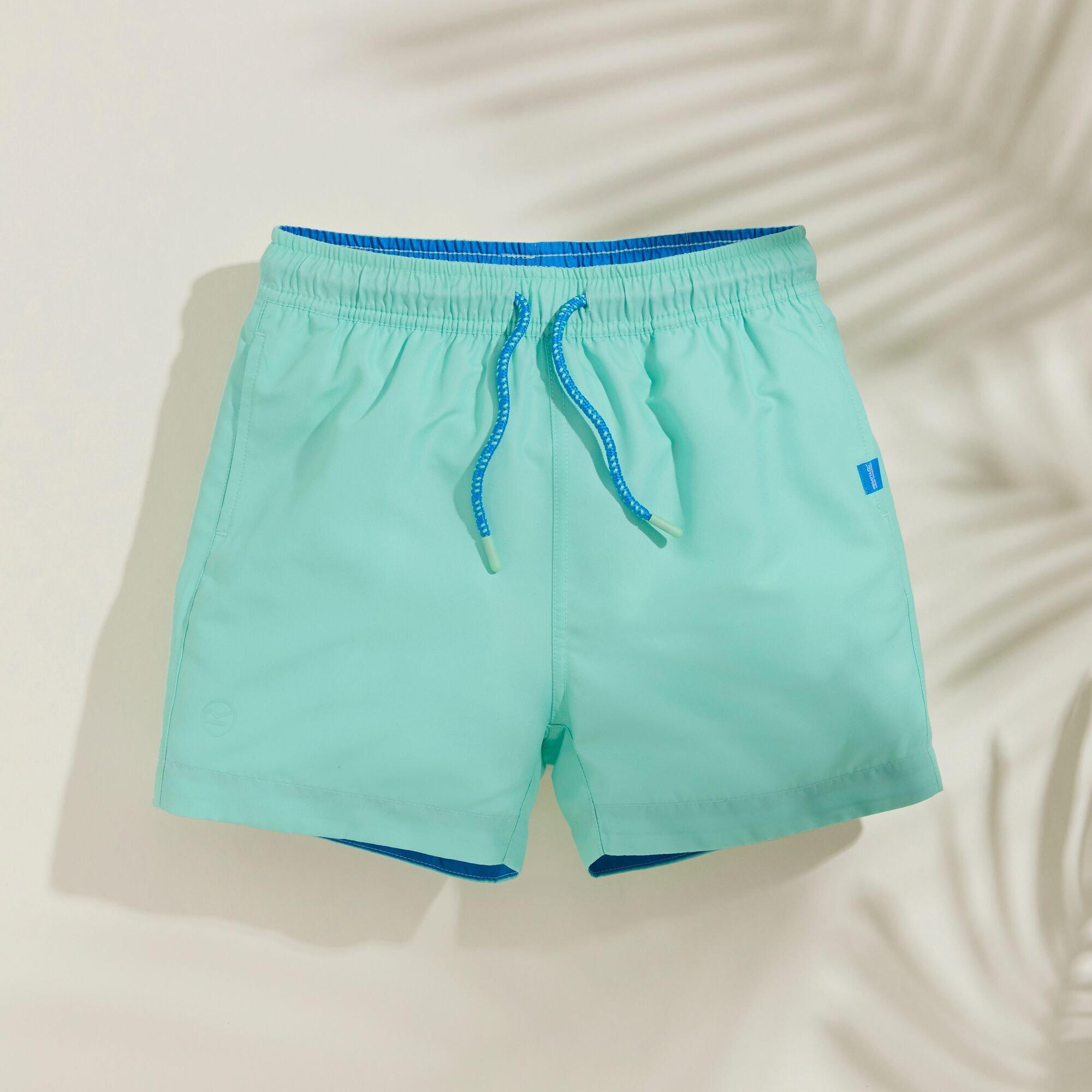 Kids Skander Quick-Drying Swimwear