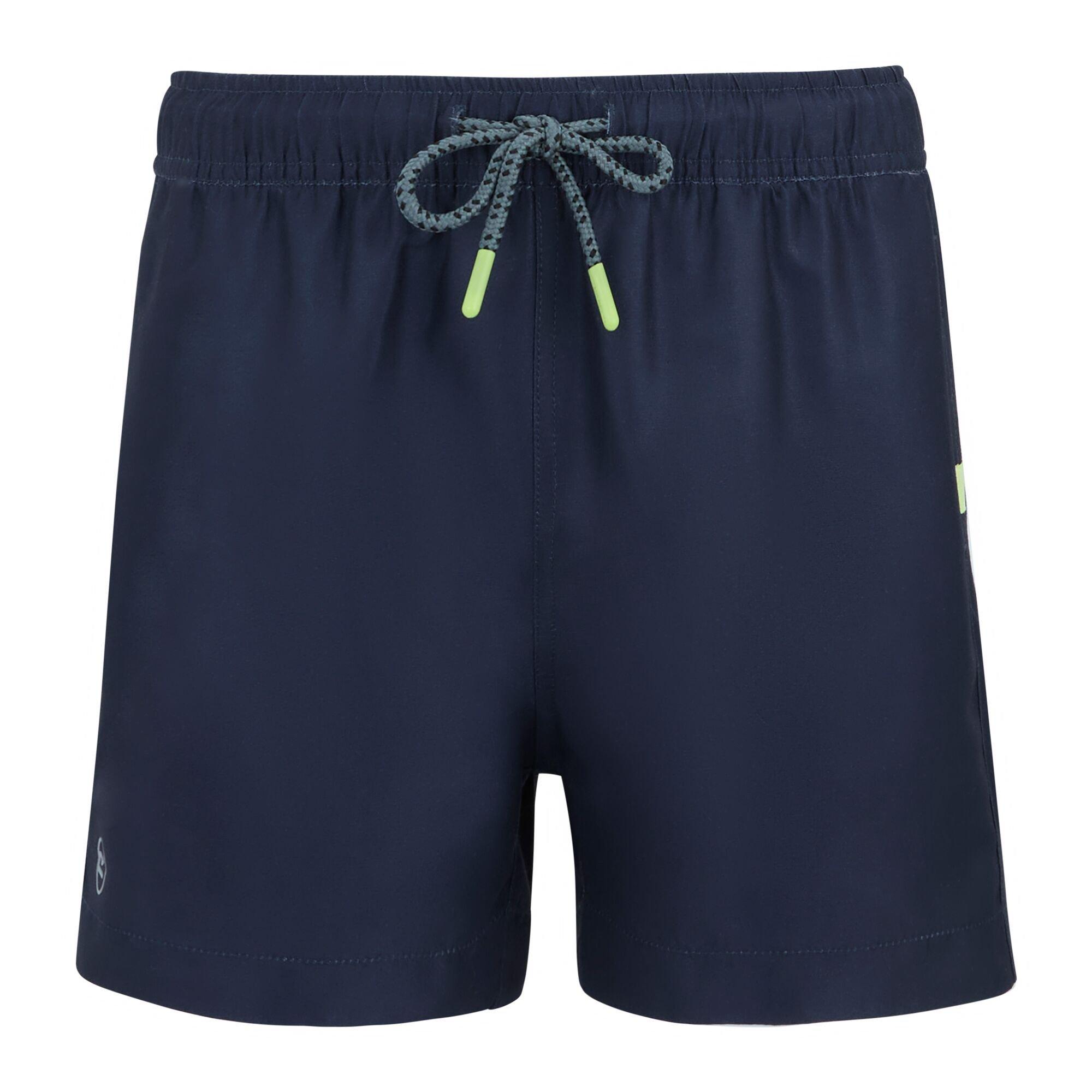 Navshagrn - Regatta - Kids Skander Quick-Drying Swimwear - 6