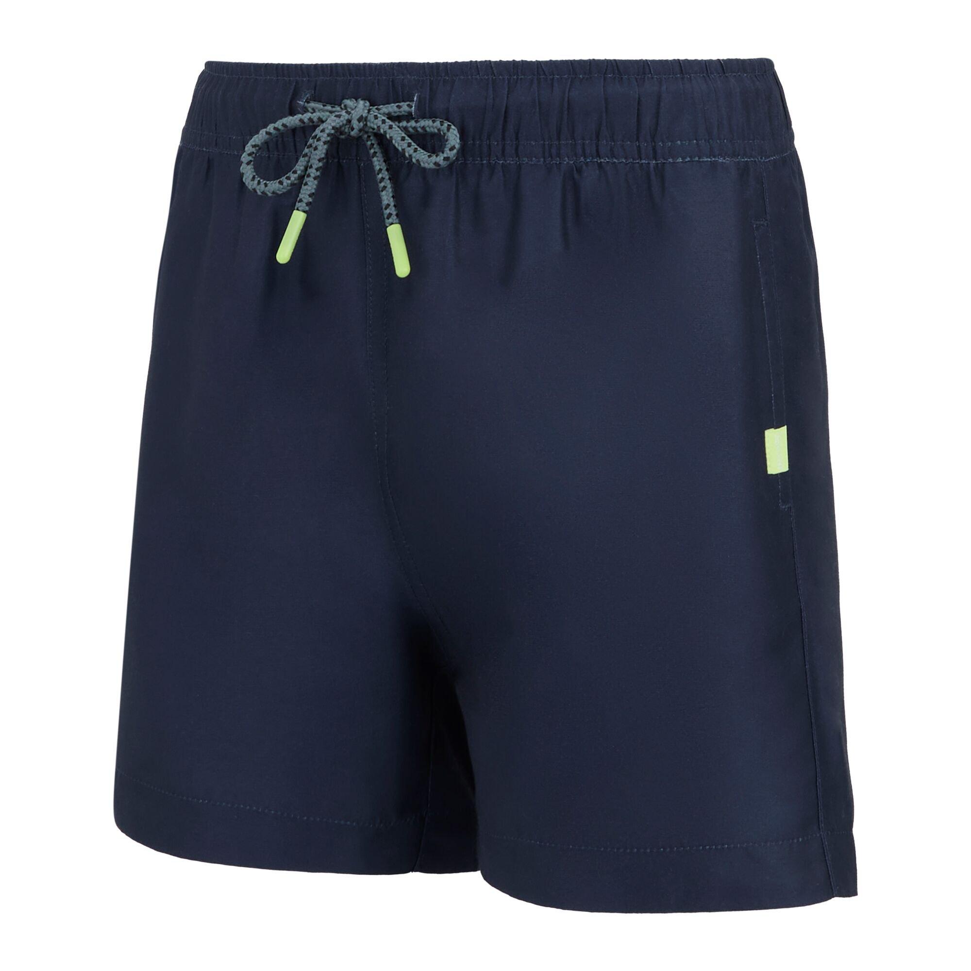 Navshagrn - Regatta - Kids Skander Quick-Drying Swimwear - 7