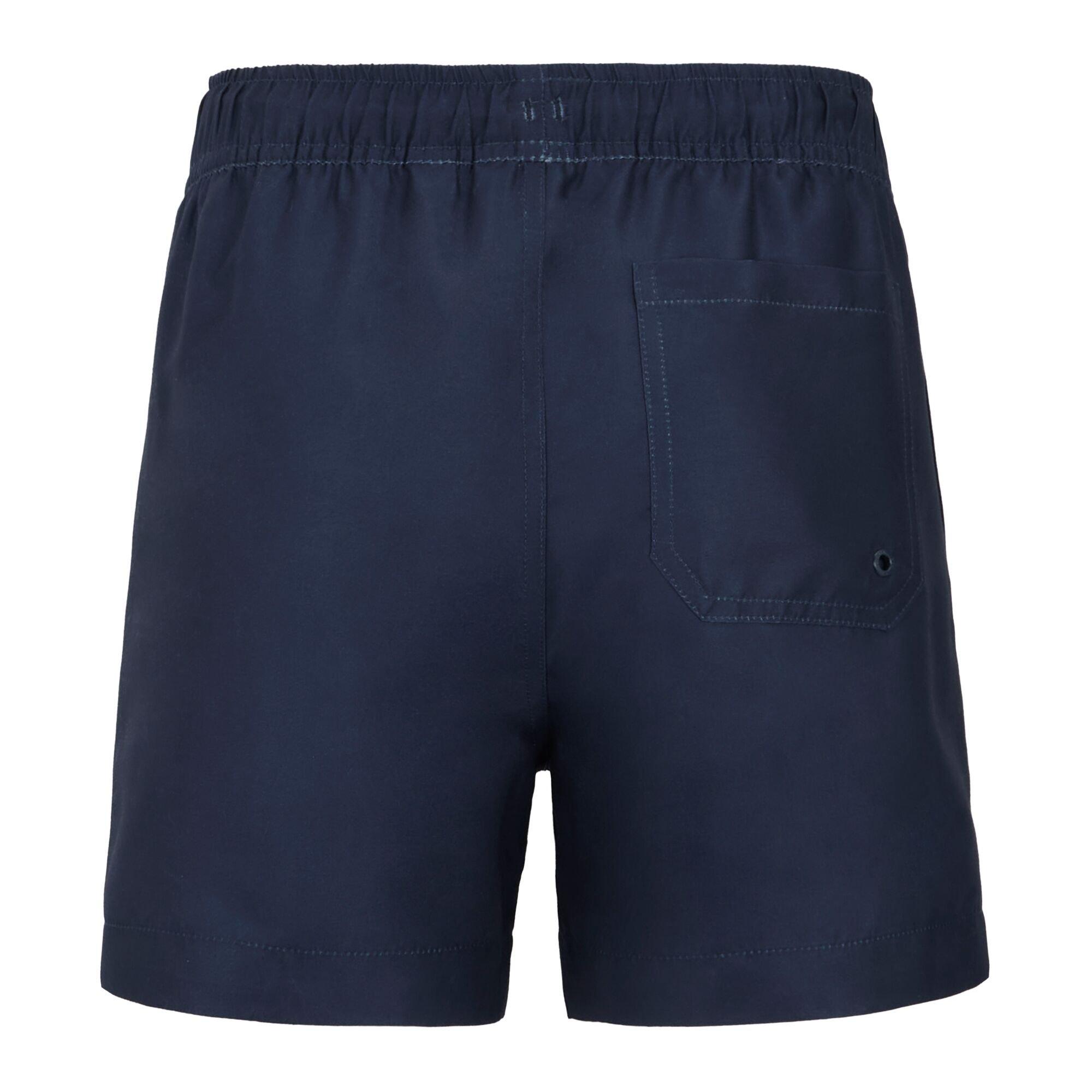 Navshagrn - Regatta - Kids Skander Quick-Drying Swimwear - 8