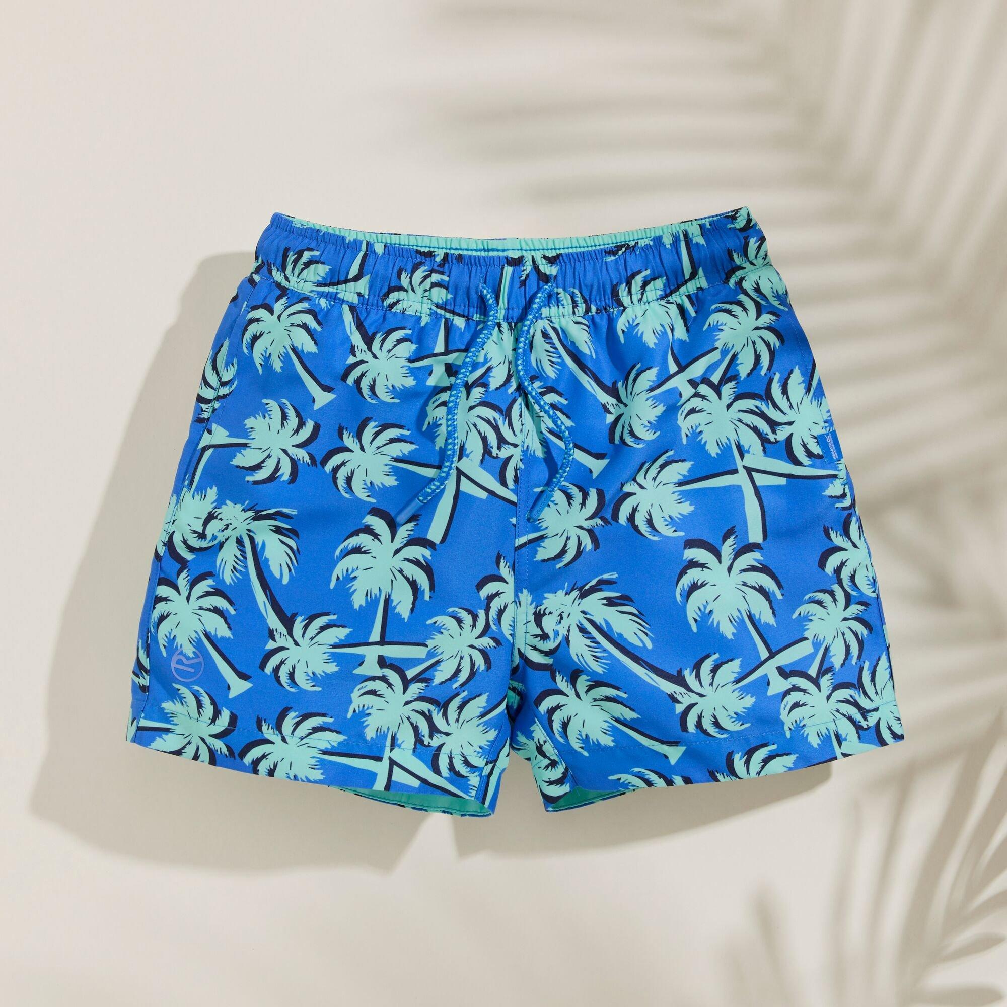 Kids Skander Quick-Drying Swimwear