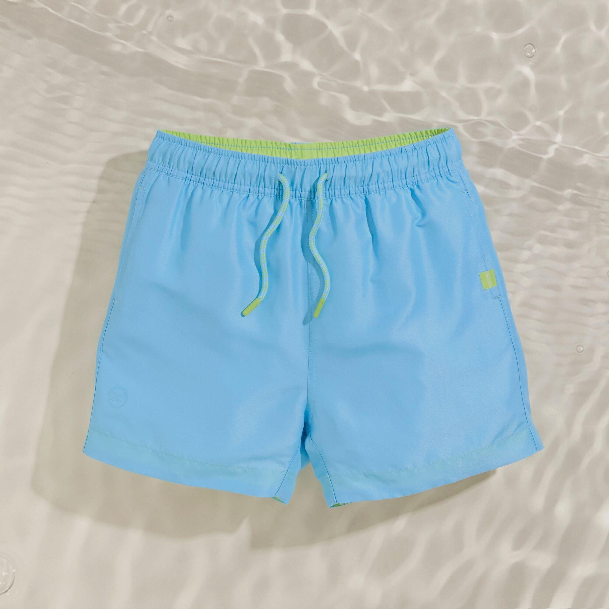 Kids Skander Quick-Drying Swimwear