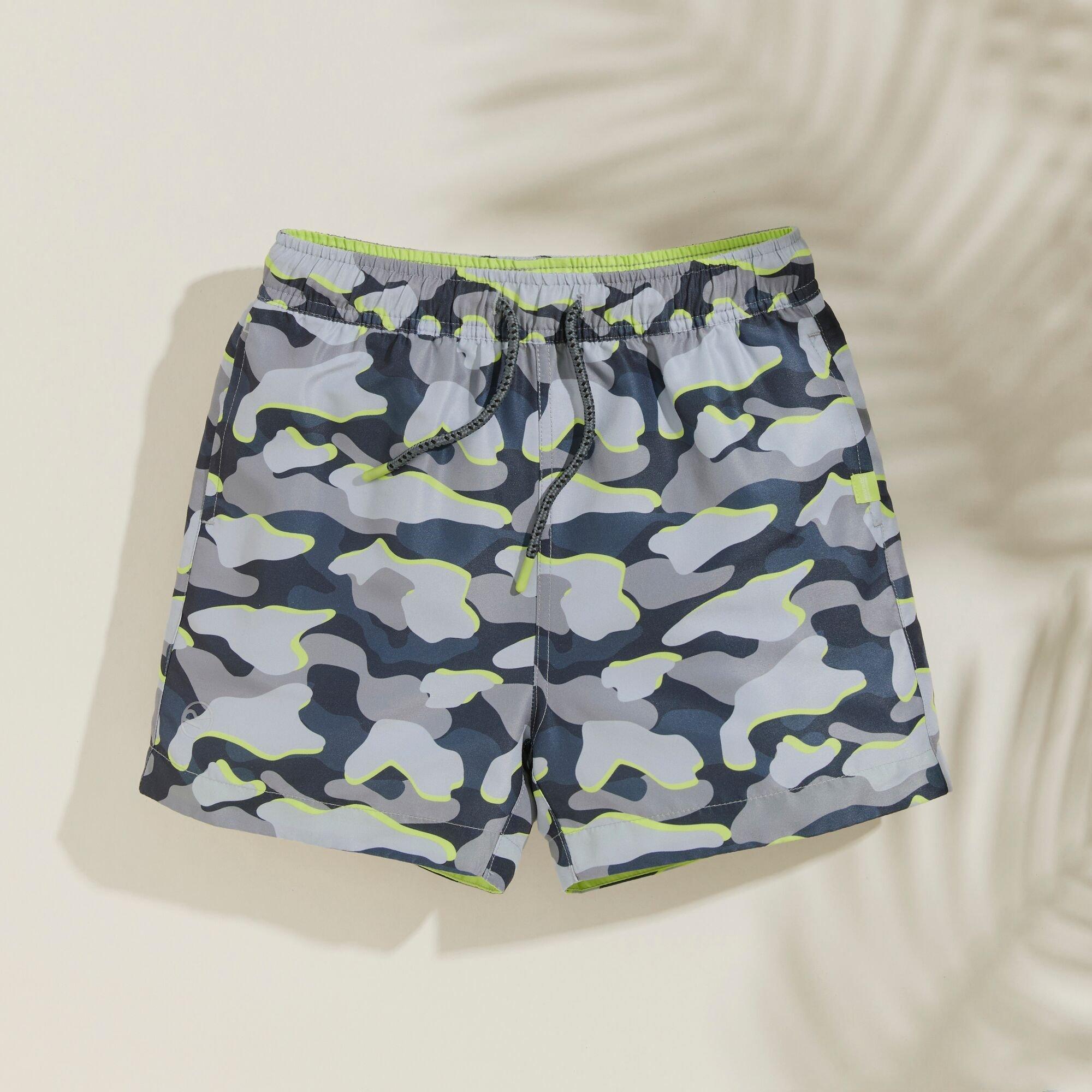 Kids Skander Quick-Drying Swimwear