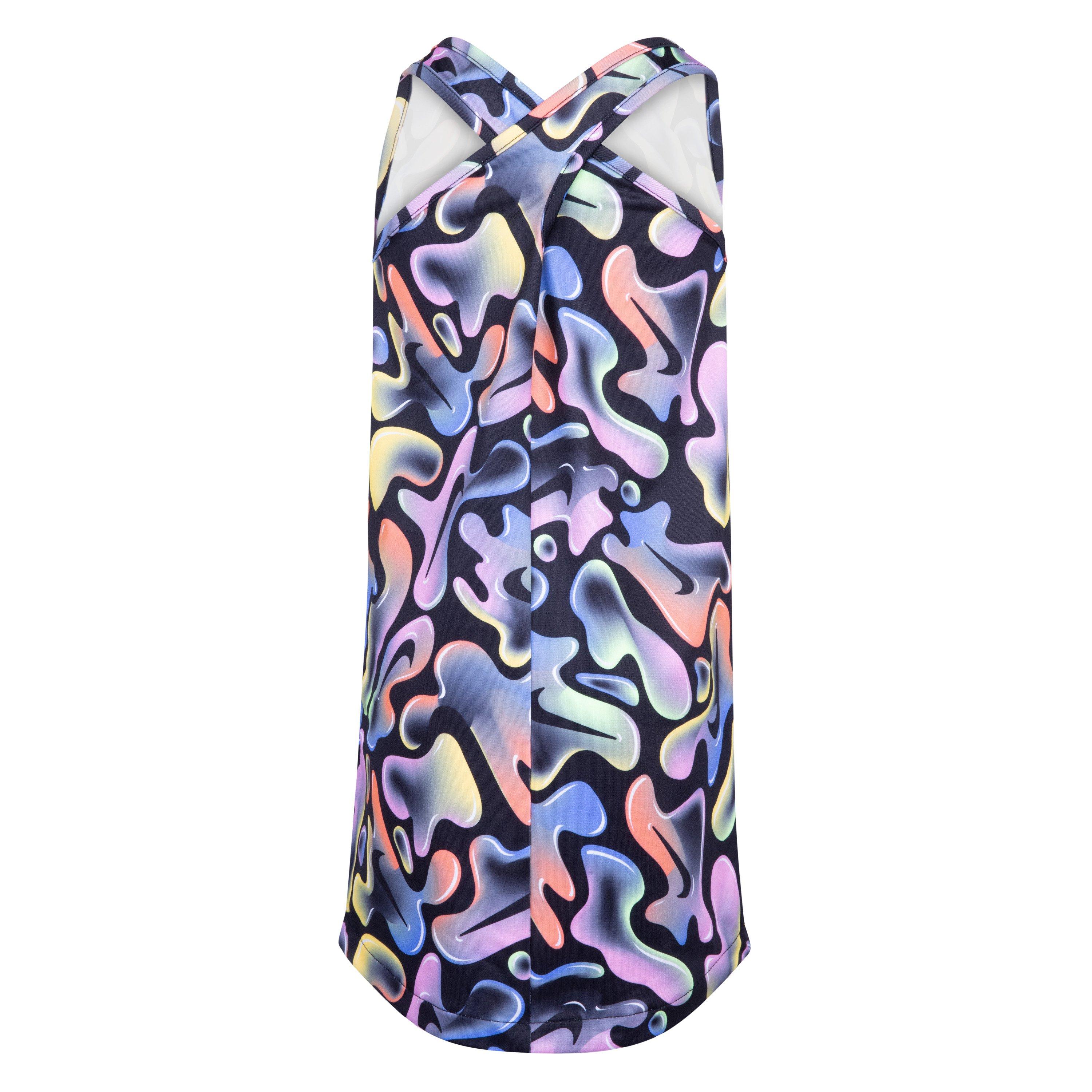 Schwarz - Nike - Ze Tag Sport Dr In99 - 2