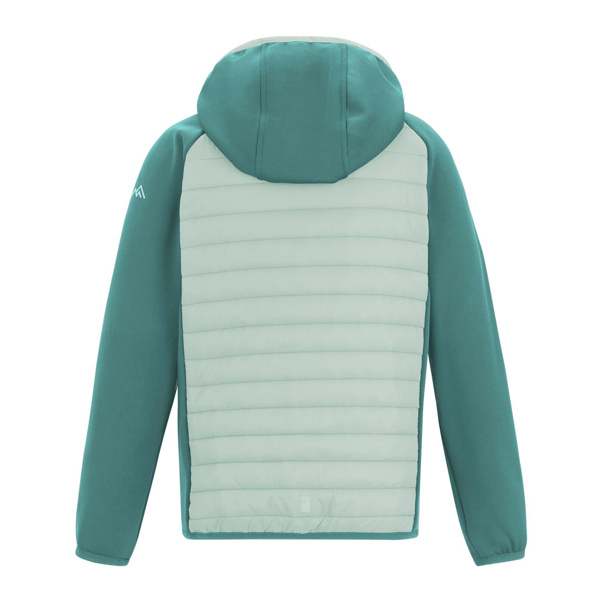 Ivymossomist - Regatta - Kids Andreson Hybrid Water-Repellent  Jacket - 7