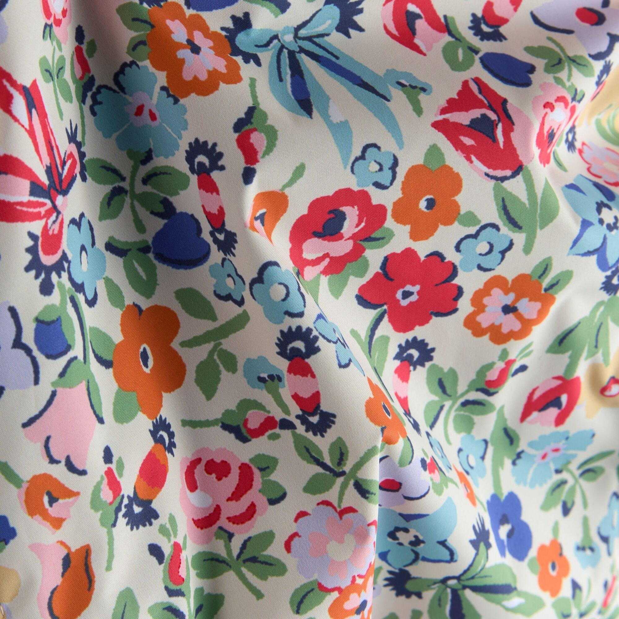 Cream Harmony D - Regatta - Womens Cath Kidston Hydrafort Changing Robe - 13