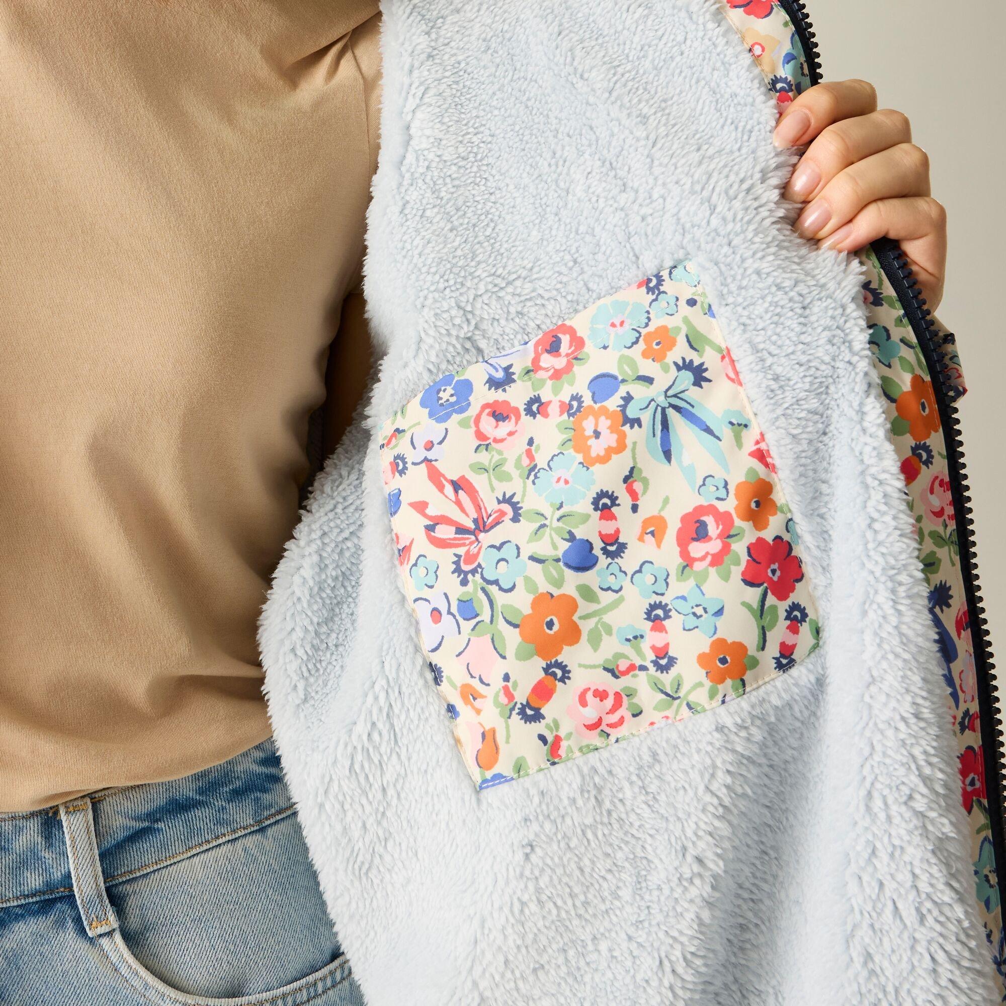 Cream Harmony D - Regatta - Womens Cath Kidston Hydrafort Changing Robe - 4