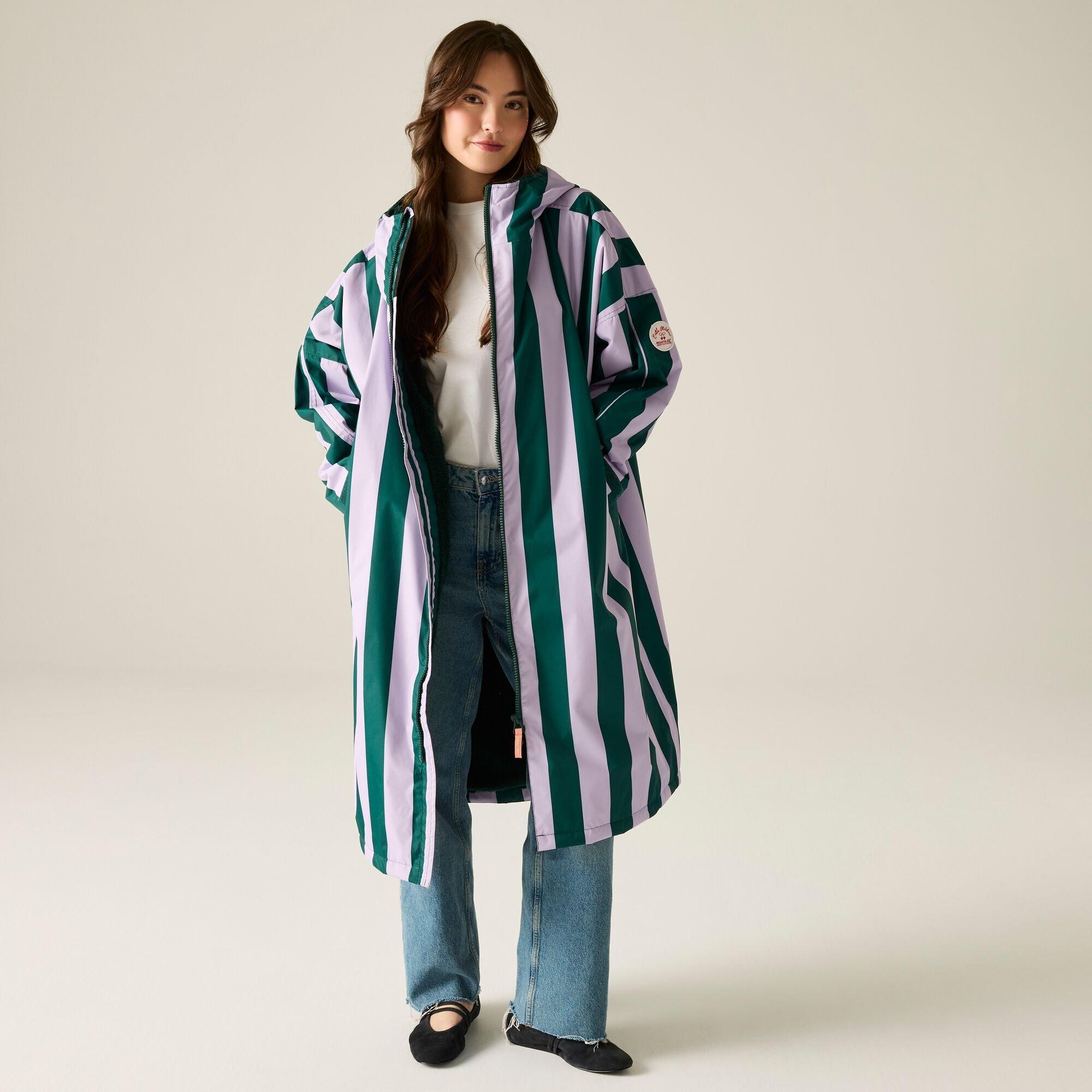 Womens Cath Kidston Hydrafort Changing Robe