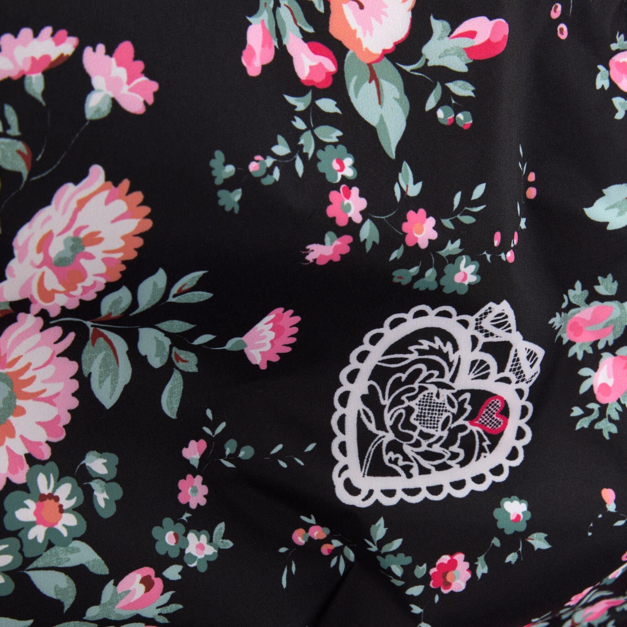 Black Hackney R - Regatta - Womens Cath Kidston Hydrafort Changing Robe - 16