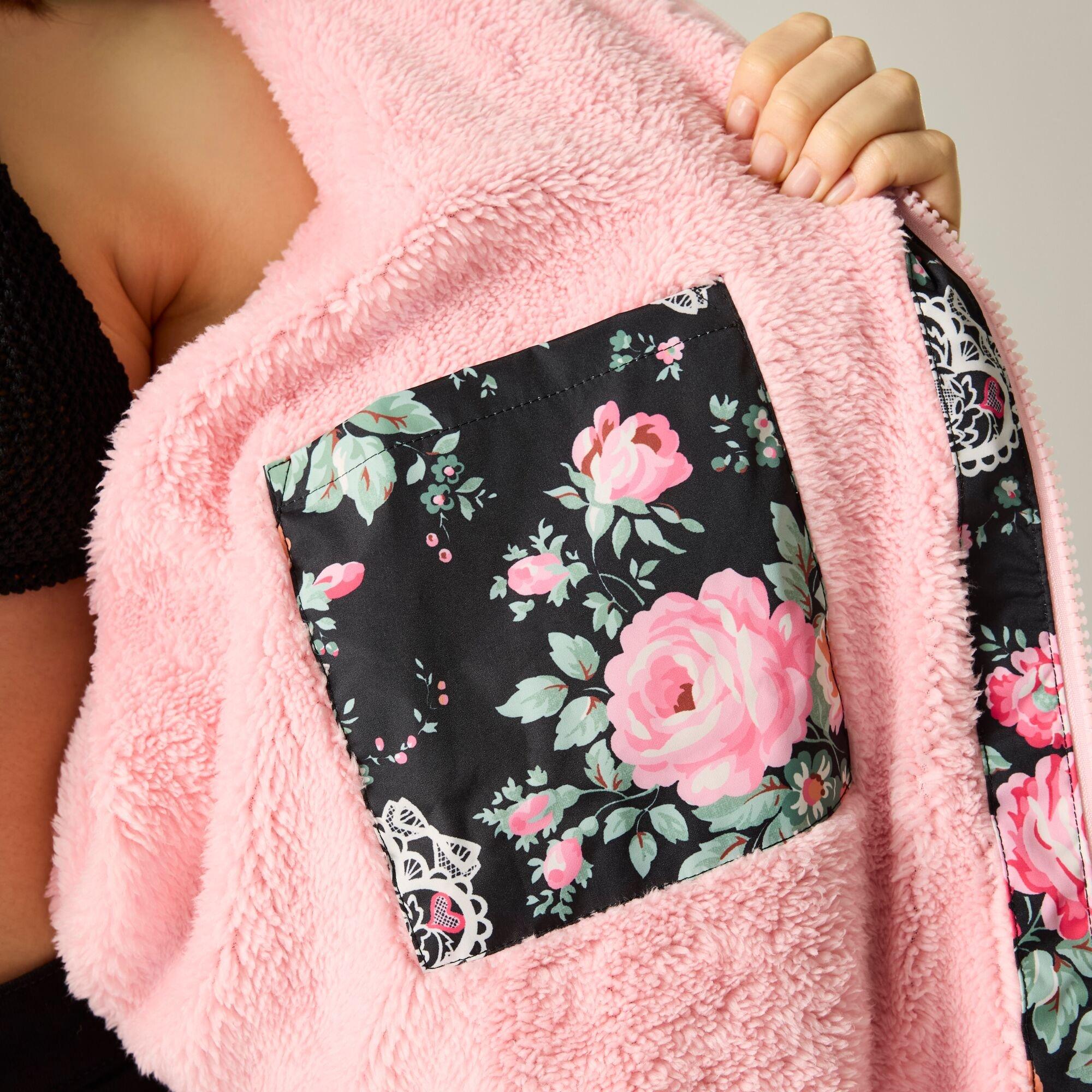 Black Hackney R - Regatta - Womens Cath Kidston Hydrafort Changing Robe - 7