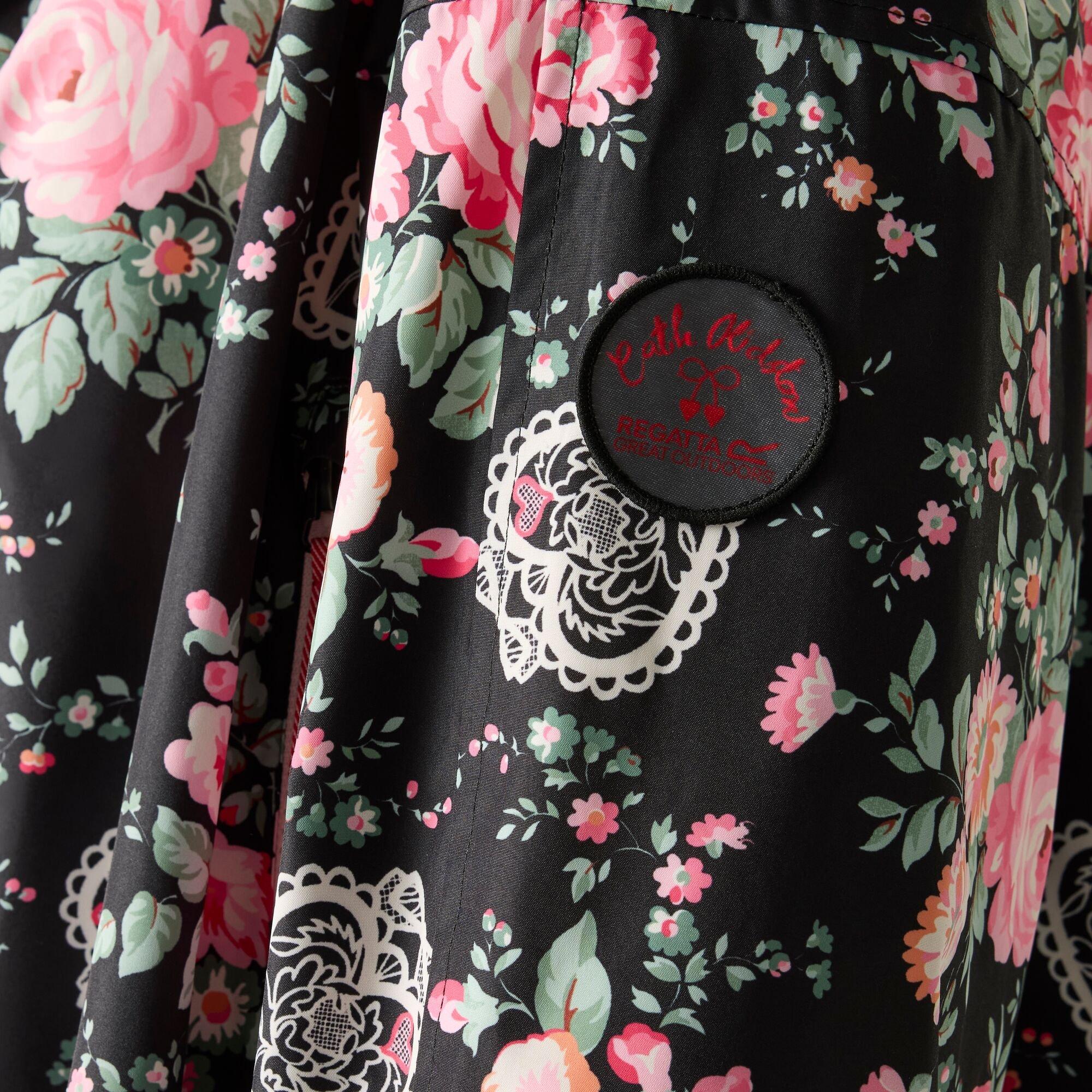 Black Hackney R - Regatta - Womens Cath Kidston Hydrafort Changing Robe - 10