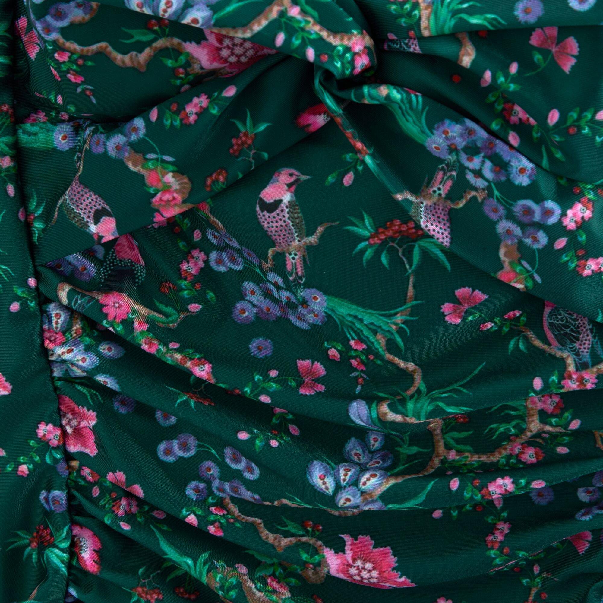 Birds And Berri - Regatta - Womens Cath Kidston Padded Swim Suit - 10