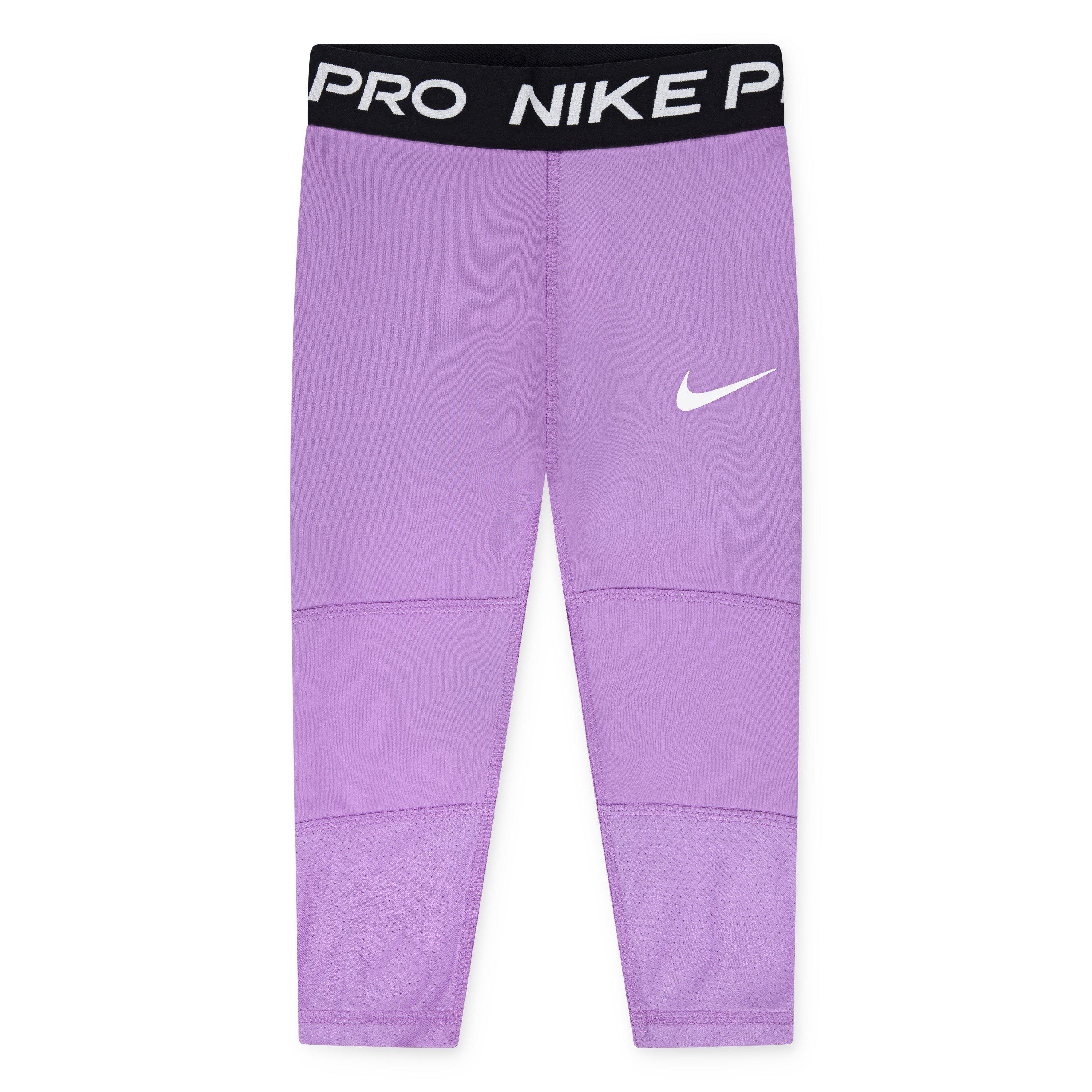 Eile Fuchsia - Nike - Pro Leggings In99 - 2