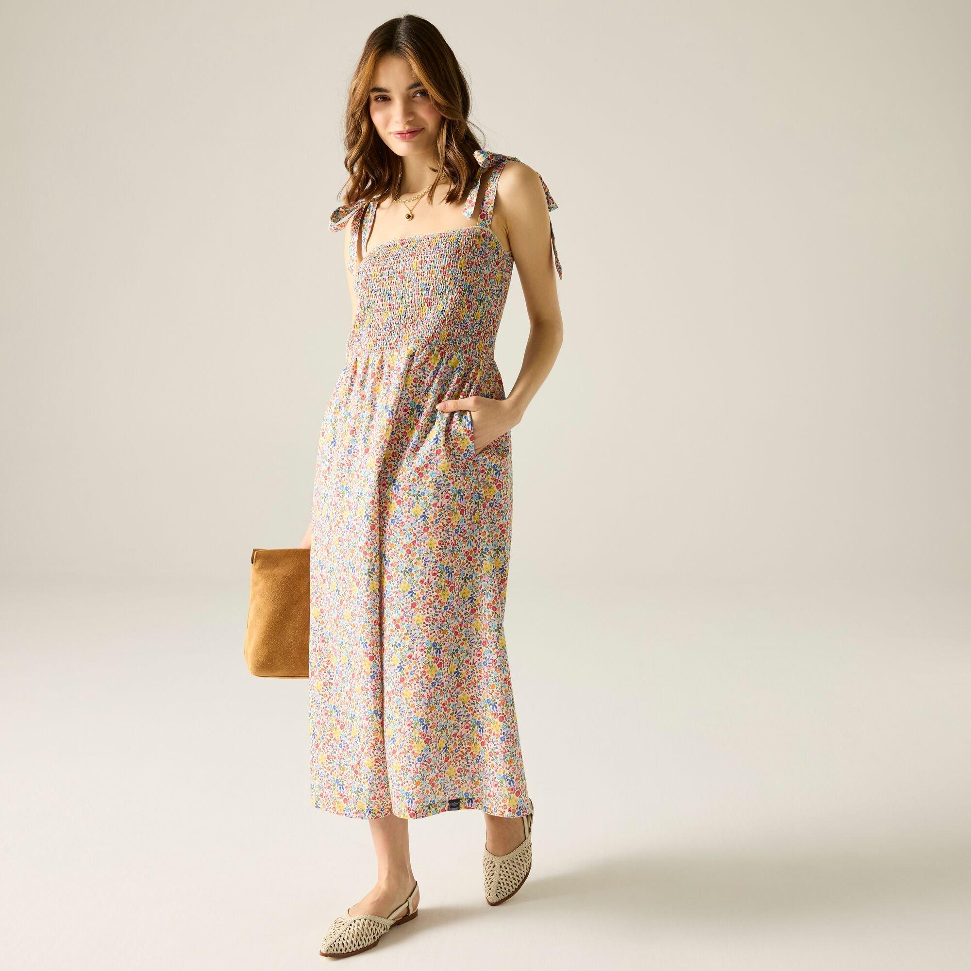 Cream Harmony D - Regatta - Womens Cath Kidston Sundress - 2