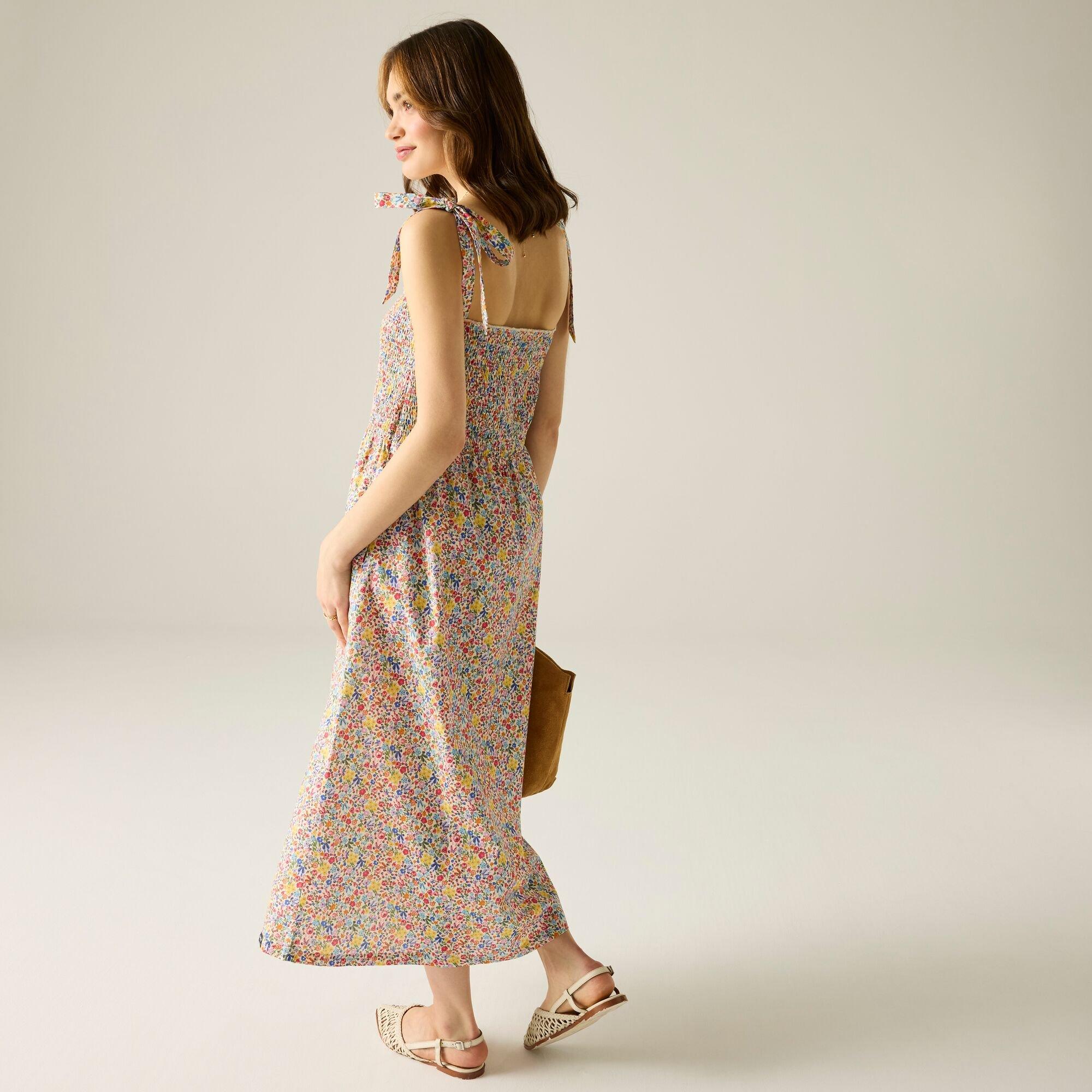 Cream Harmony D - Regatta - Womens Cath Kidston Sundress - 3