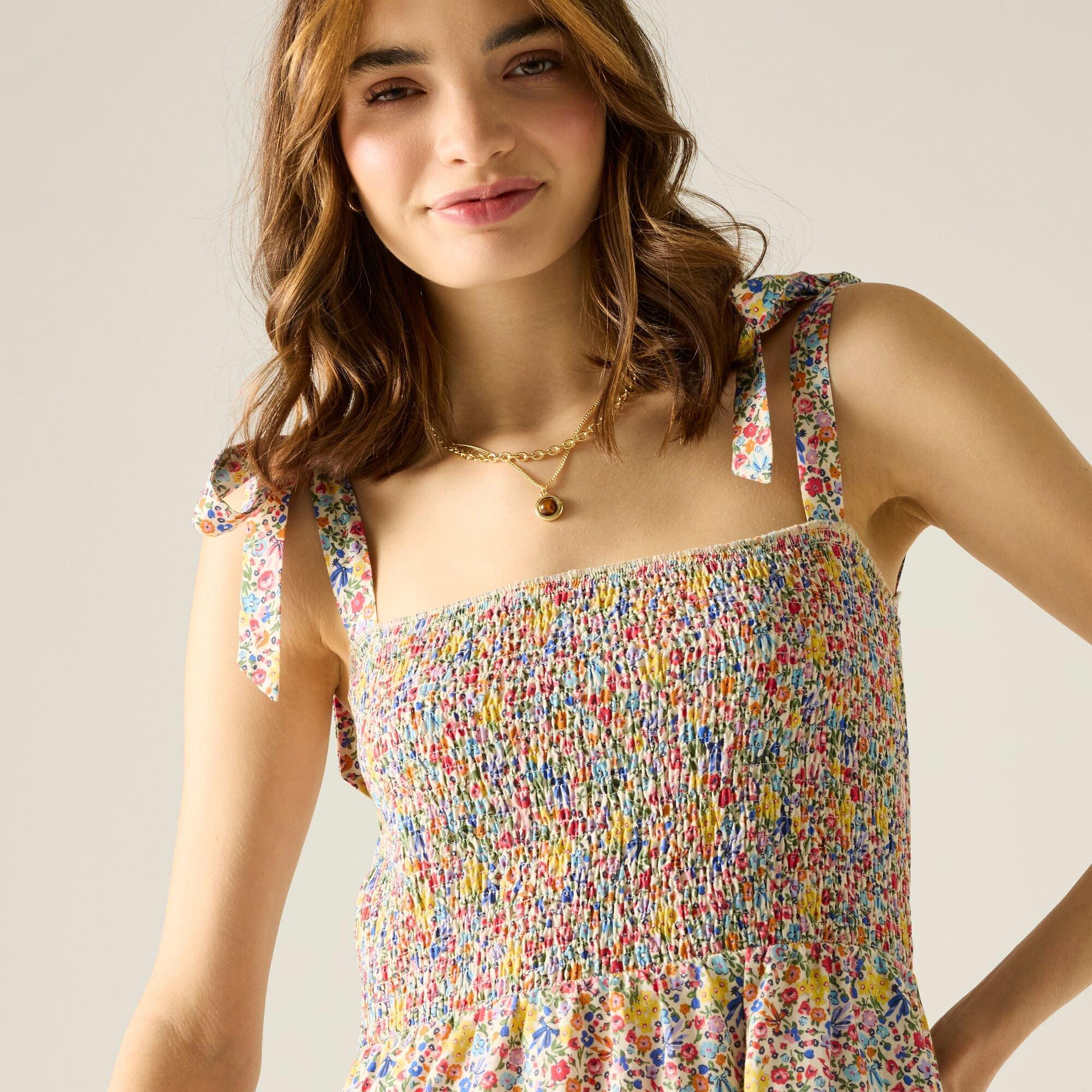Cream Harmony D - Regatta - Womens Cath Kidston Sundress - 4