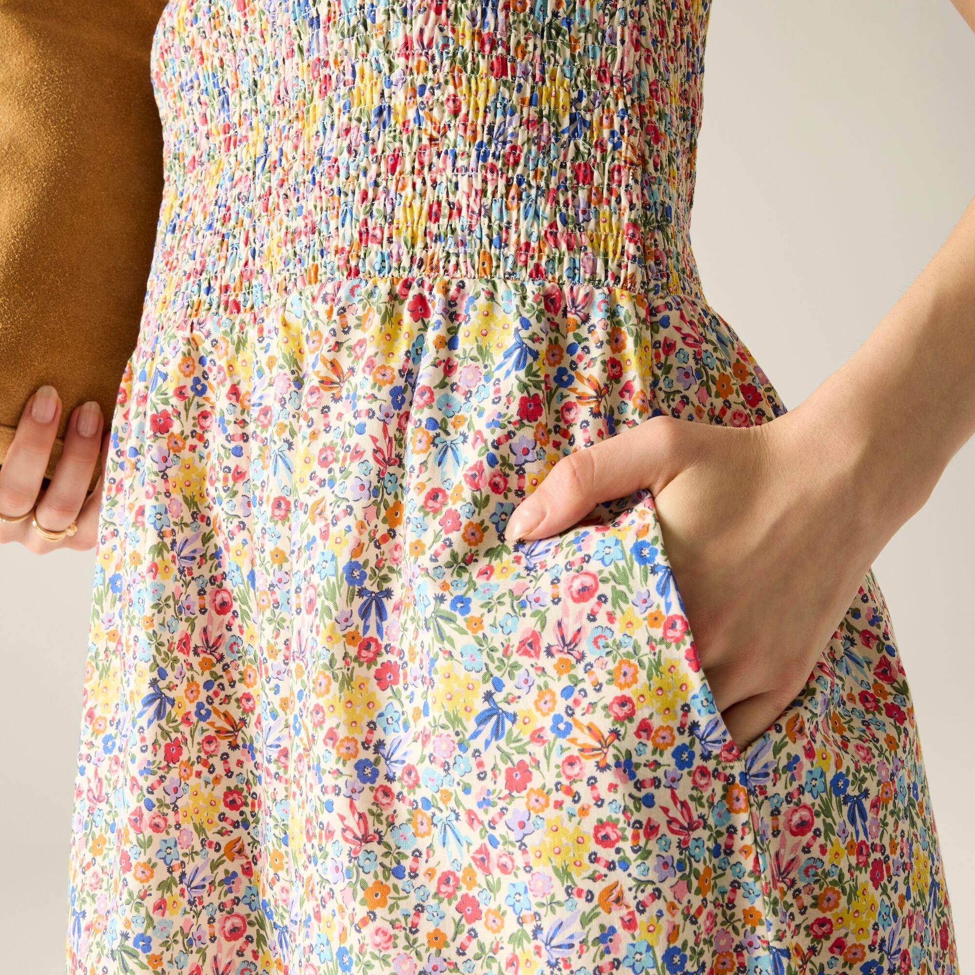 Cream Harmony D - Regatta - Womens Cath Kidston Sundress - 6