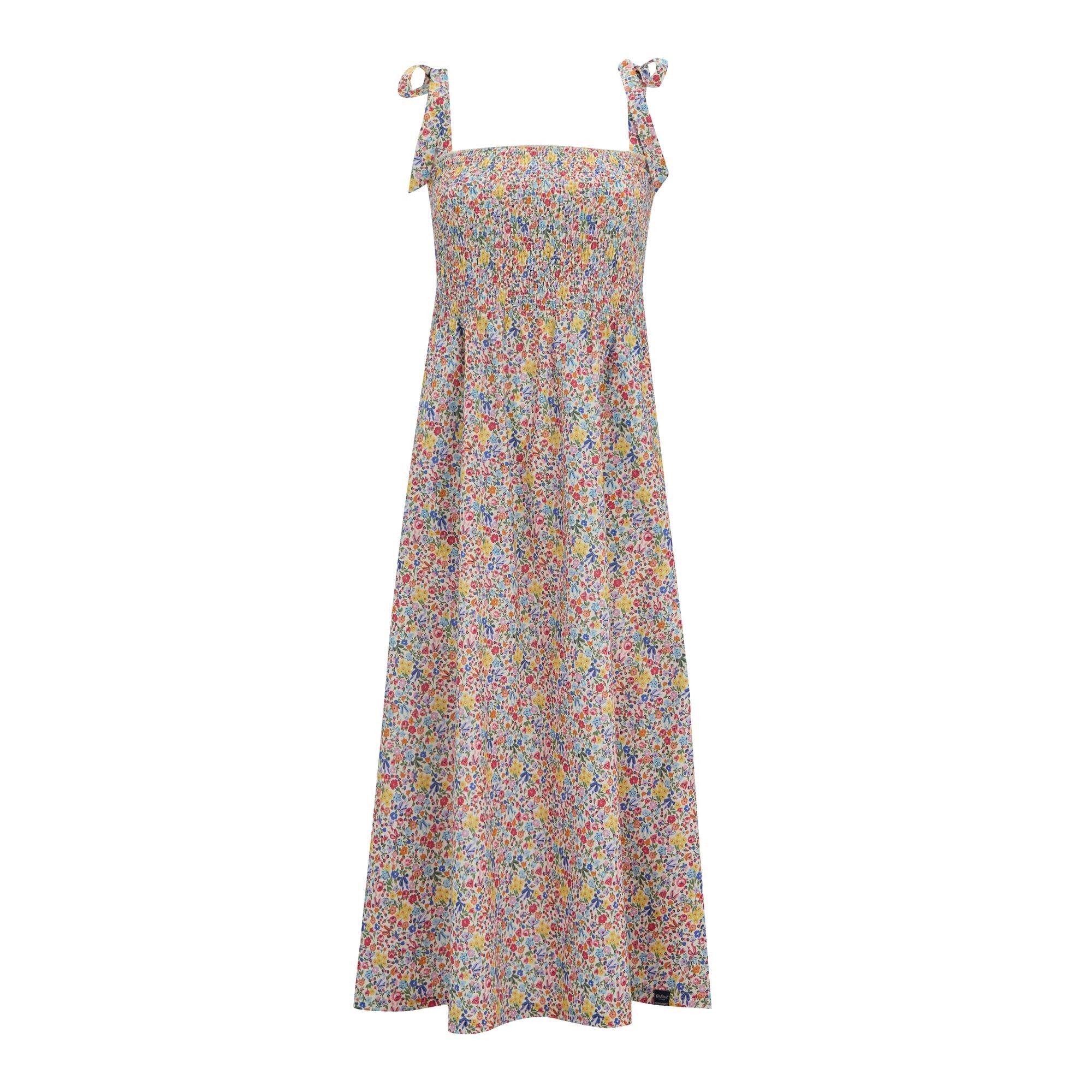 Cream Harmony D - Regatta - Womens Cath Kidston Sundress - 7