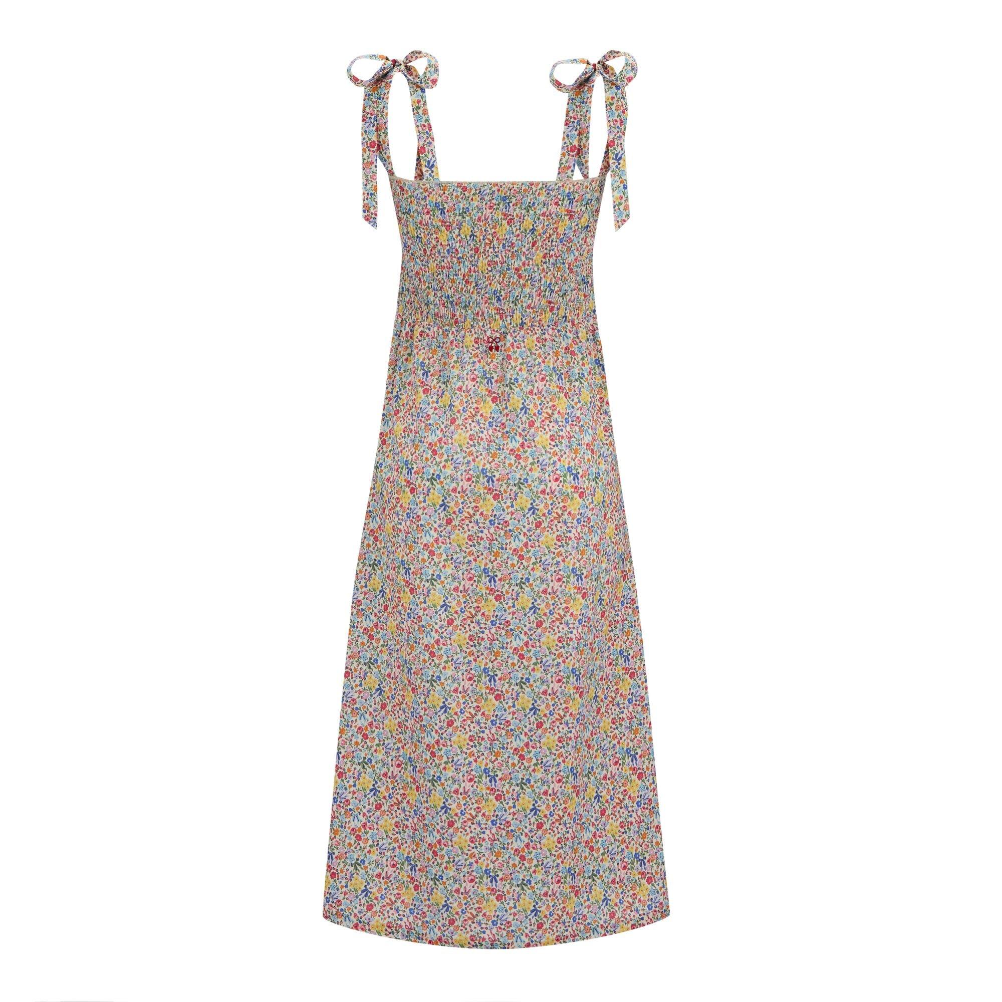 Cream Harmony D - Regatta - Womens Cath Kidston Sundress - 8