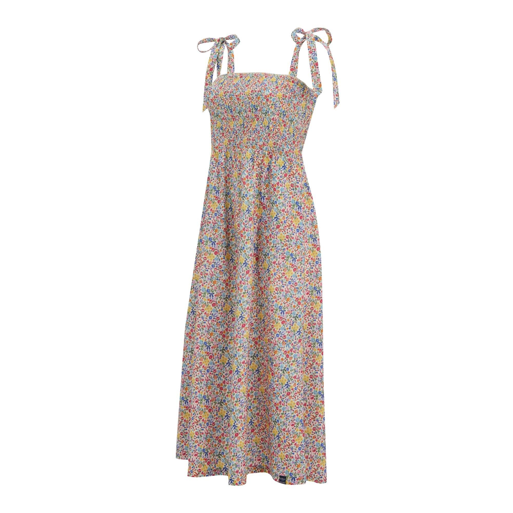 Cream Harmony D - Regatta - Womens Cath Kidston Sundress - 9