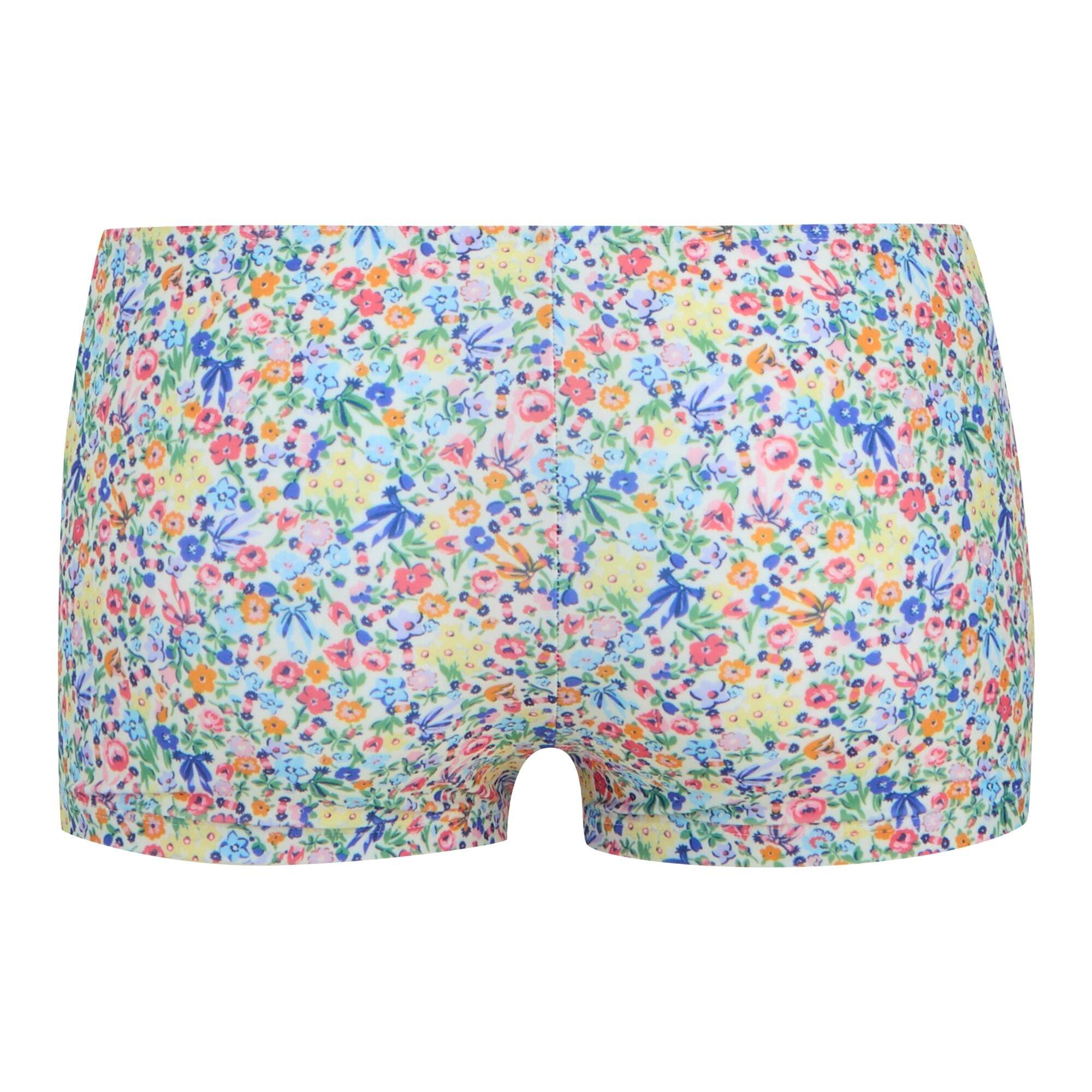 Cream Harmony D - Regatta - Womens Cath Kidston UPF 50+ Bikini Shorts - 7