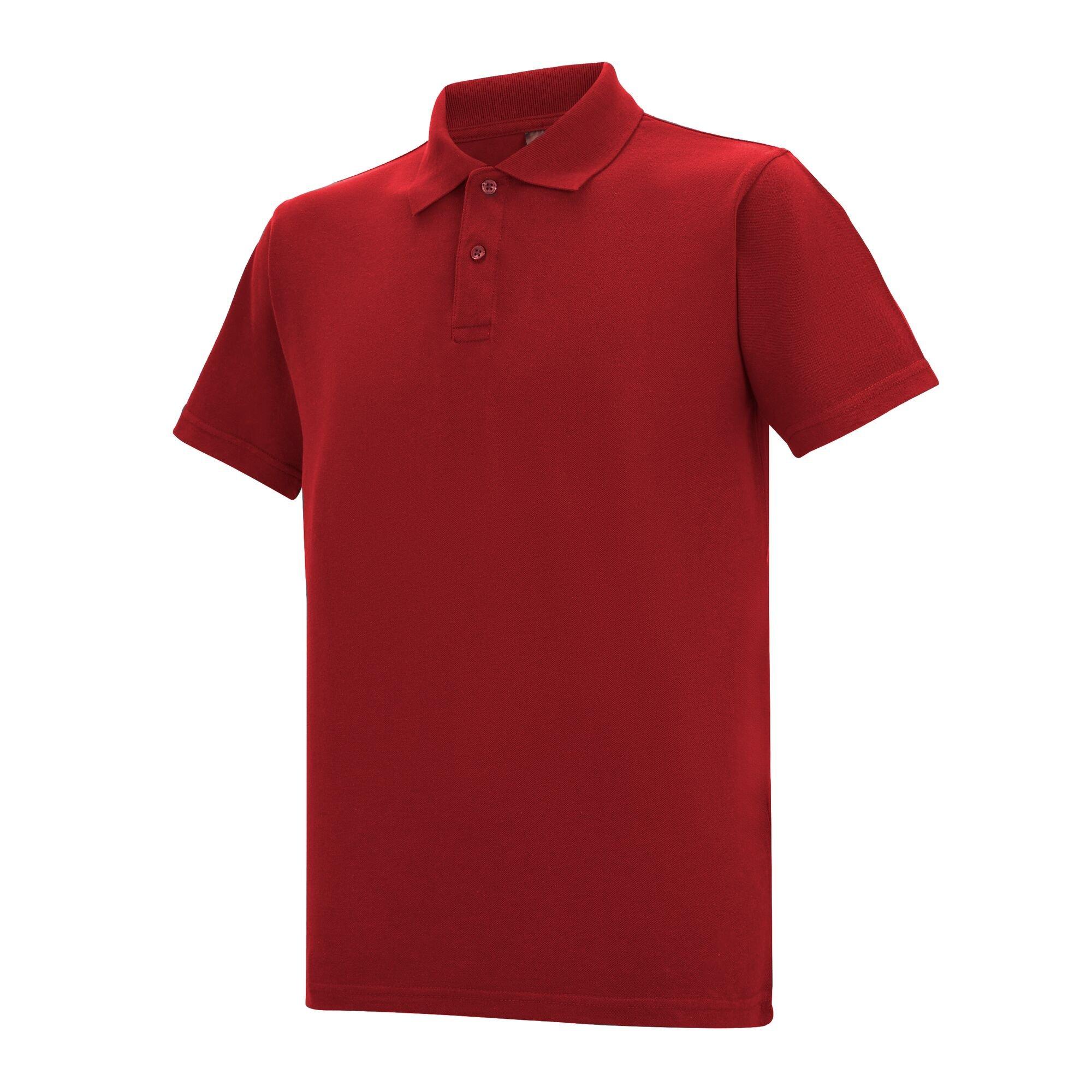 Red - Regatta - Mens Pro 50/50 Pique Polo - 7