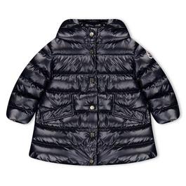 Moncler Ibida Jacket Infants