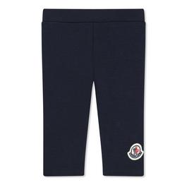 Moncler Lgo Leggings In44