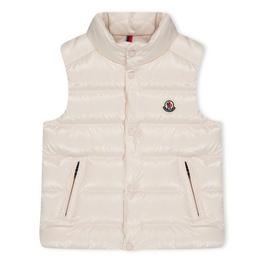 Moncler Bernard Gilet Infants