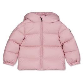 Moncler Sharon Down Jacket Infants