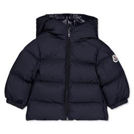 Moncler Sharon Down Jacket Infants