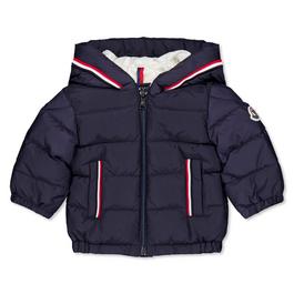 Moncler Merary Down Jacket Infants