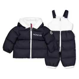 Moncler Xola Snwsuit In44