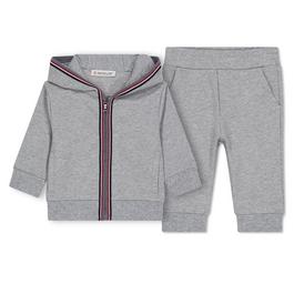 Moncler Logo Tracksuit Infants