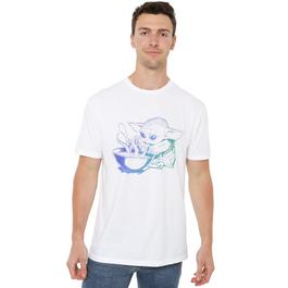 Star Wars GROGU GRADIENT