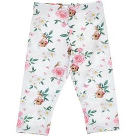 Monnalisa MonLisa Bird Legging In42