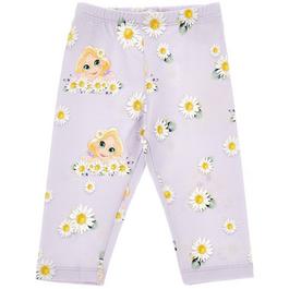 Monnalisa Rapunzel Leggings Infants